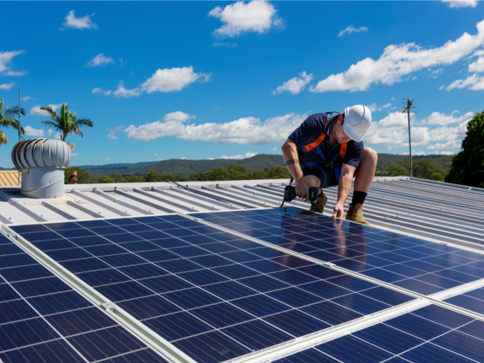 gerador de energia residencial preço