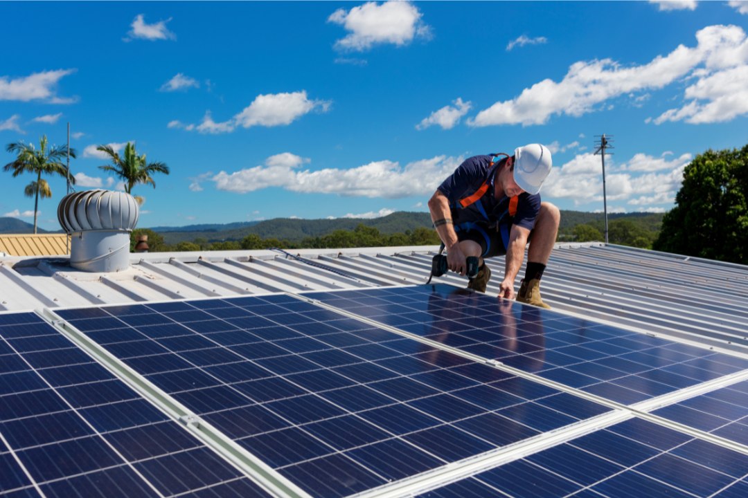 gerador de energia residencial preço