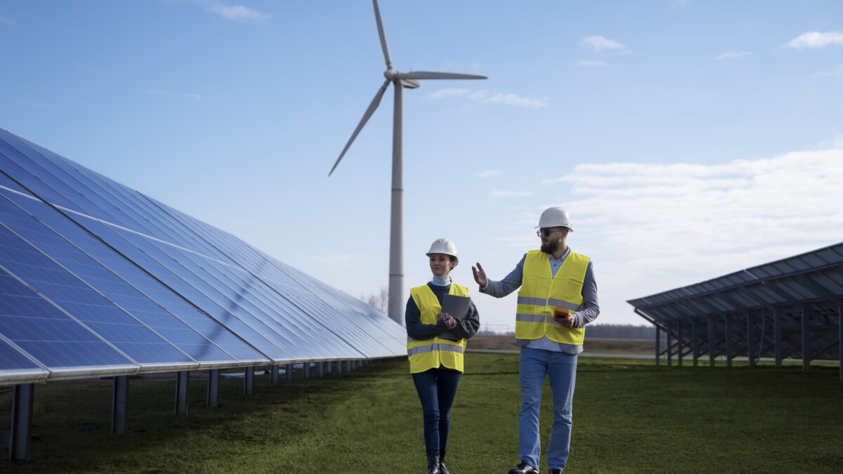 mercado livre de energia