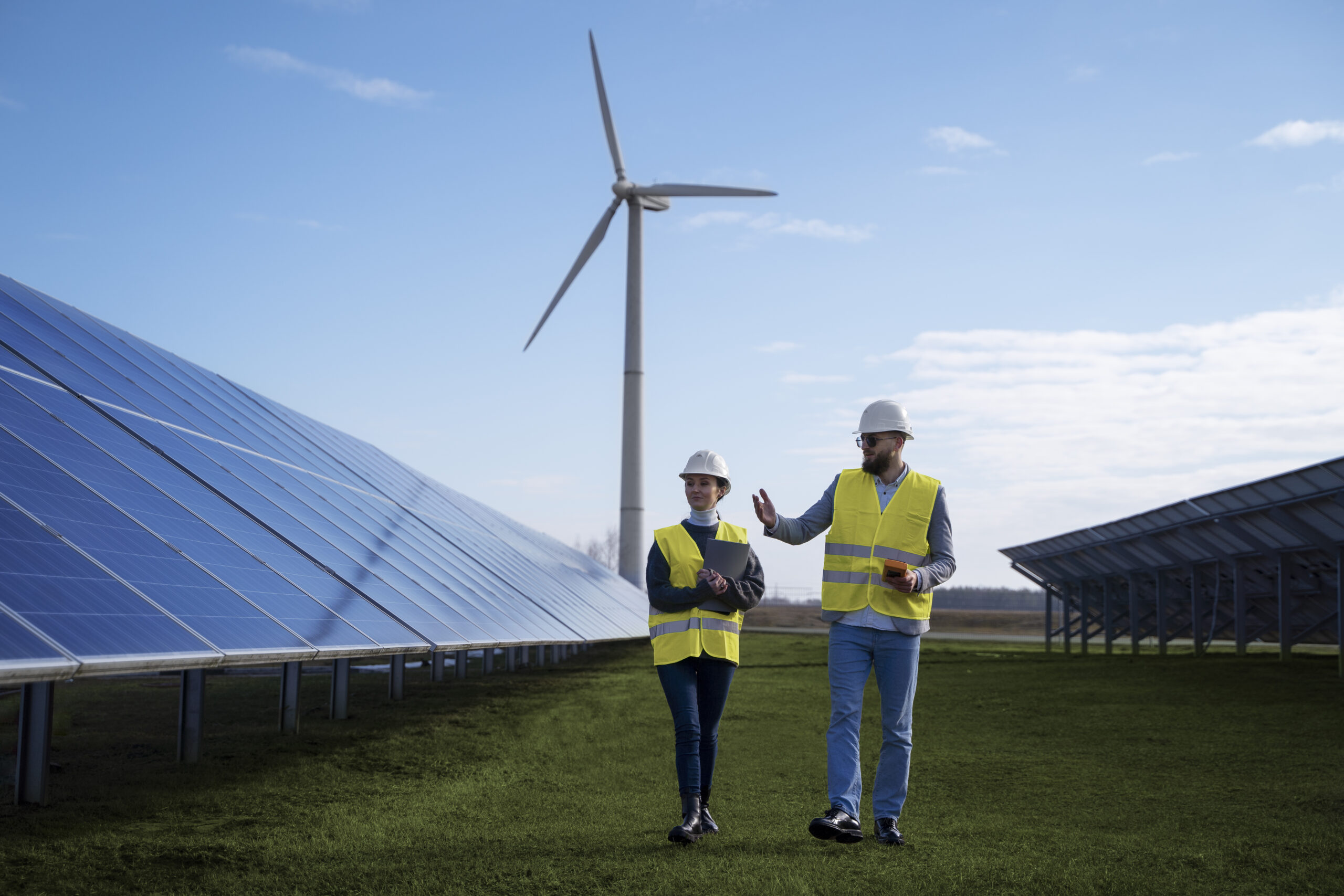 mercado livre de energia