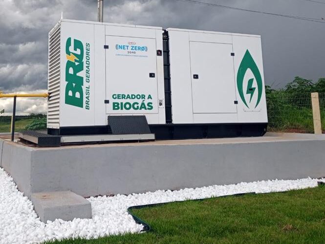gerador 500 kva