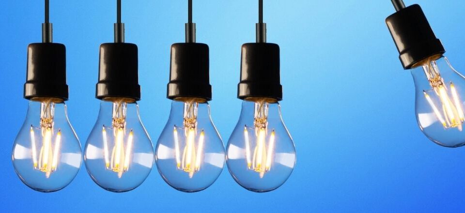 gerador de energia trifásico