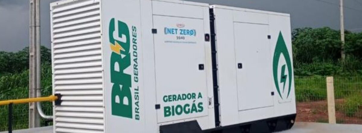 gerador de energia a bateria
