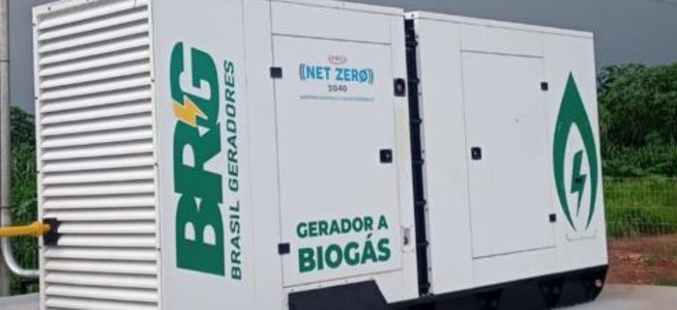 gerador de energia a bateria