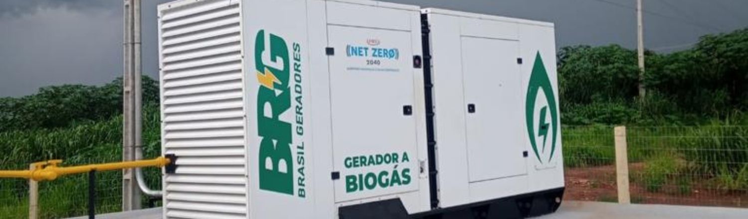 gerador de energia a bateria