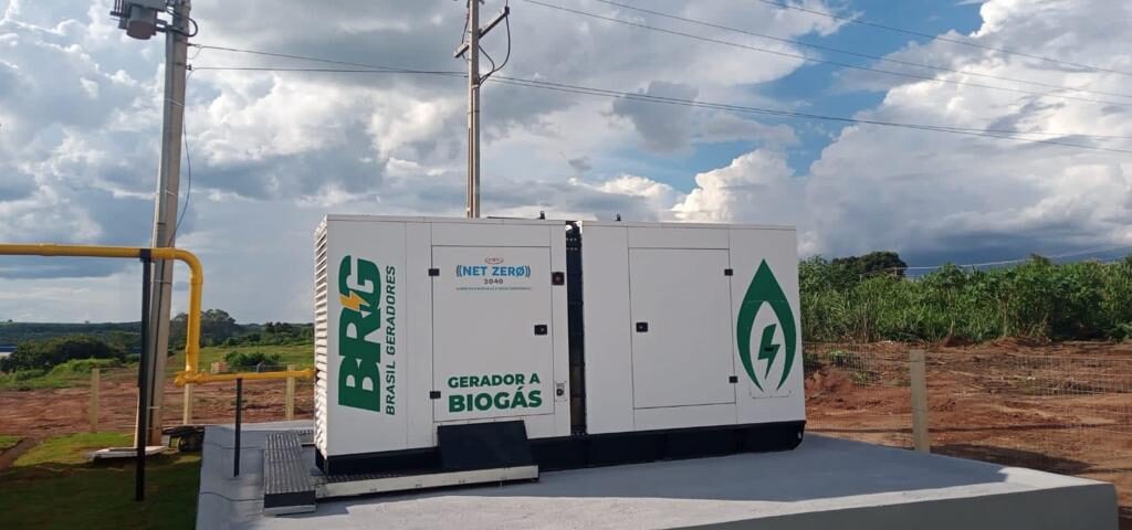 tipos de geradores elétricos