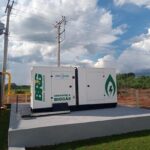 tipos de geradores elétricos