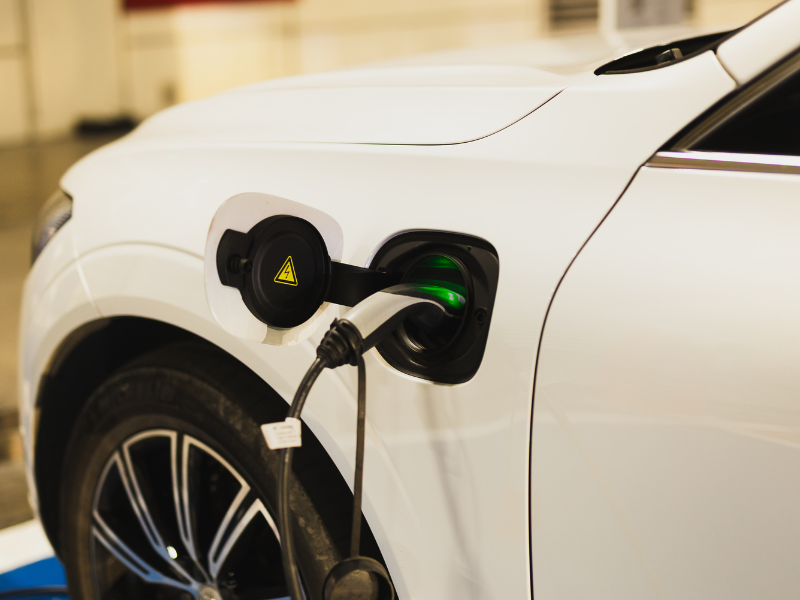 qual a função de um gerador elétrico para carros