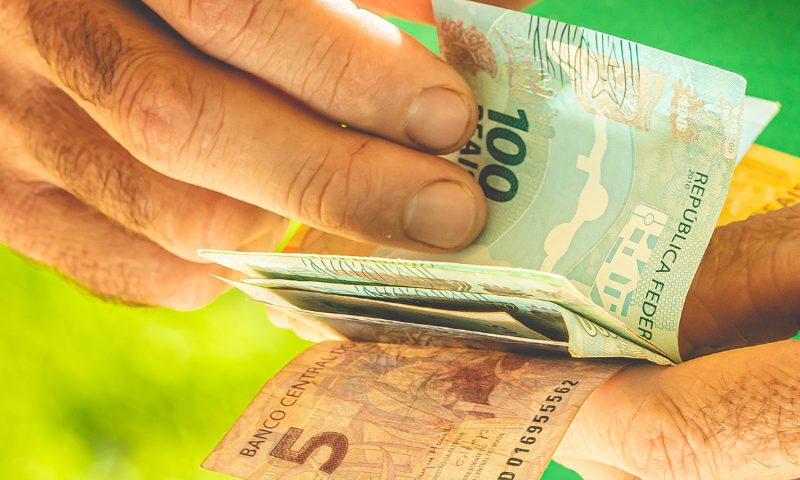 quanto custa um gerador de energia