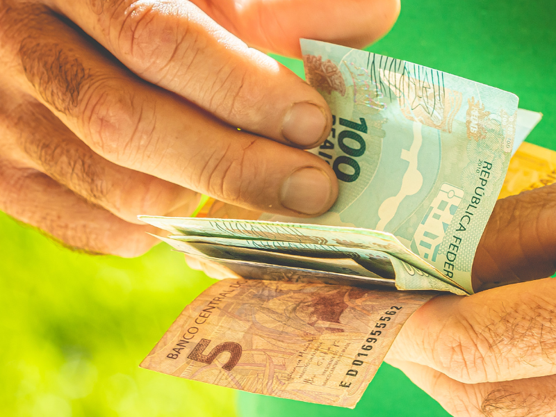 quanto custa um gerador de energia