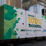 gerador de energia a diesel industrial preço