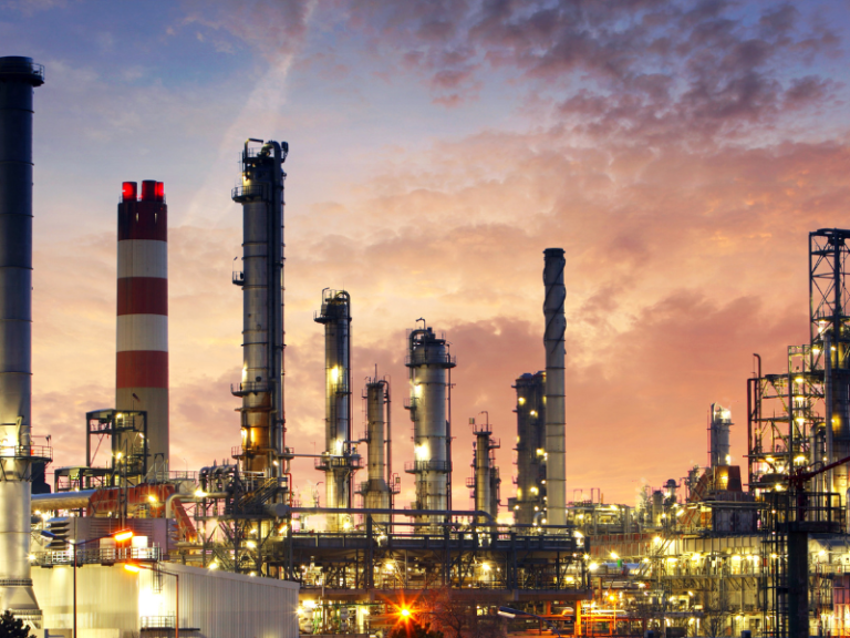gerador de energia para industria