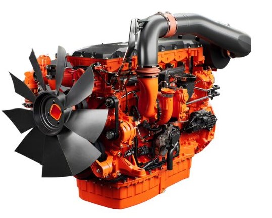 geradores 330 kVA a diesel