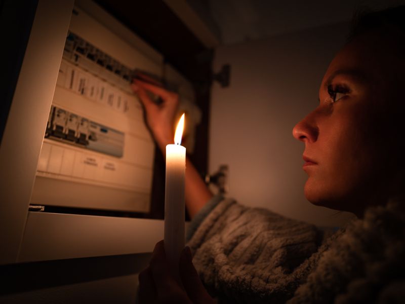 gerador de energia residencial automático para comprar