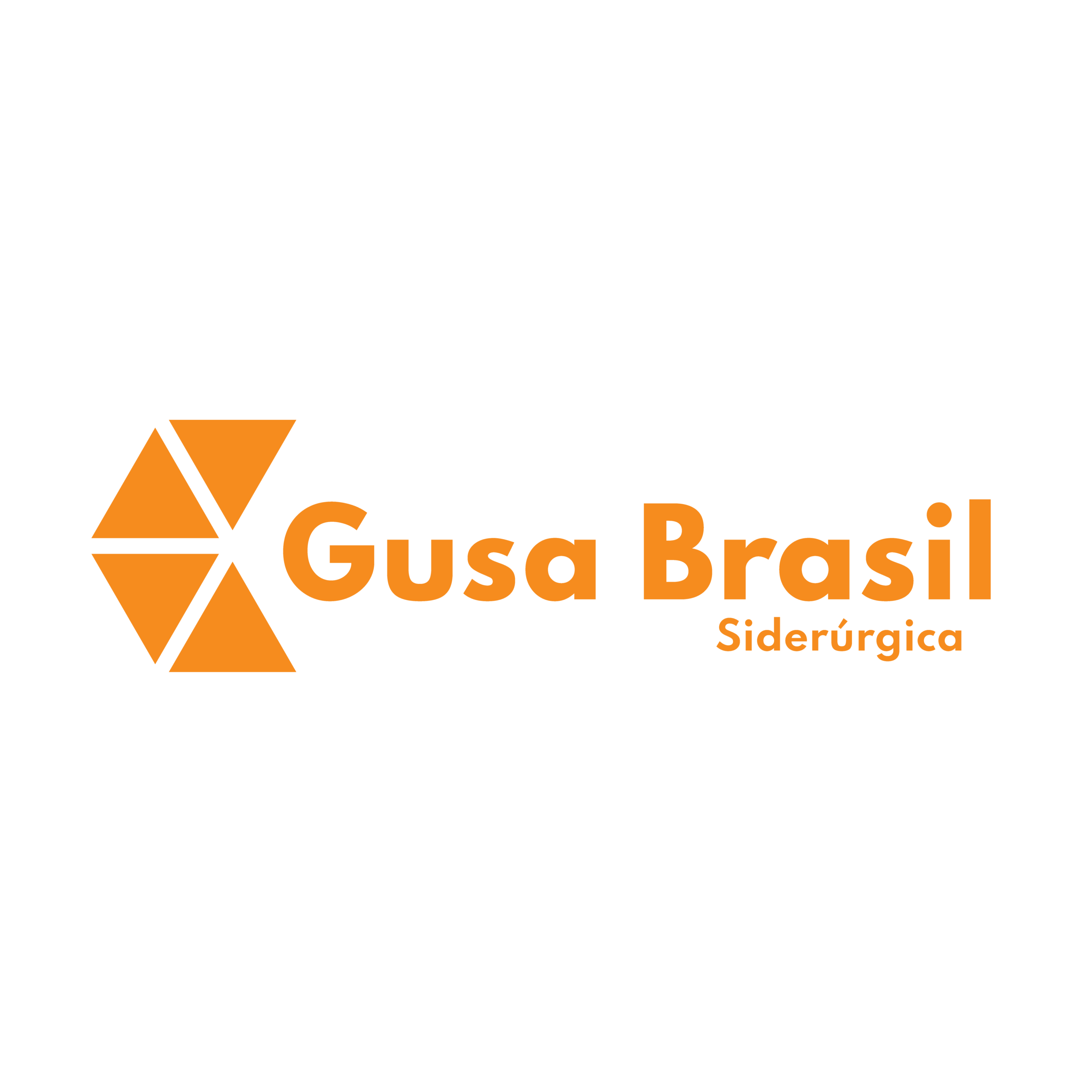 LOGO-GUSA-BRASIL