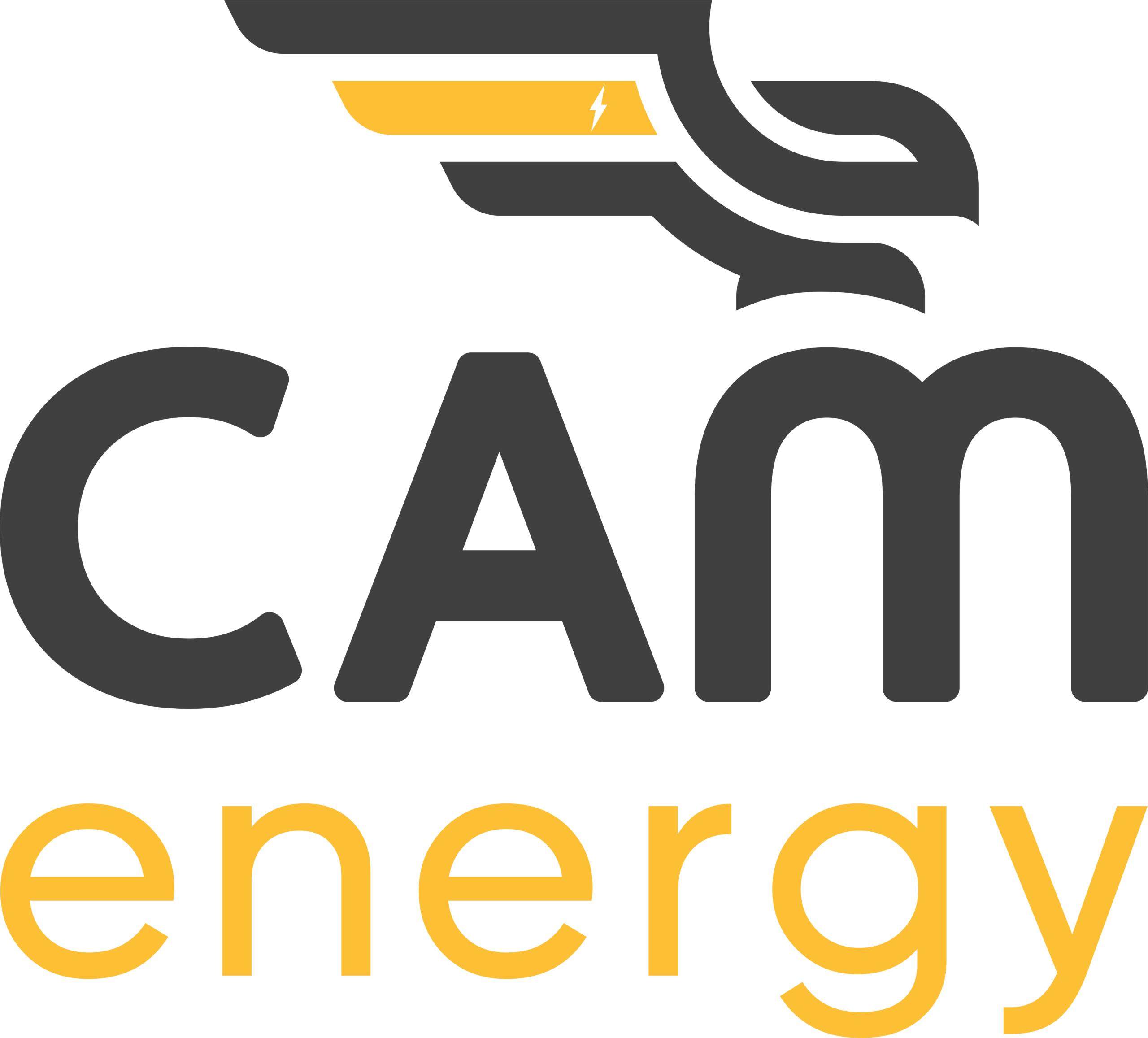 cam energy